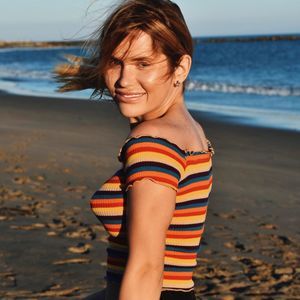 Meet your Posher, Aleksandra